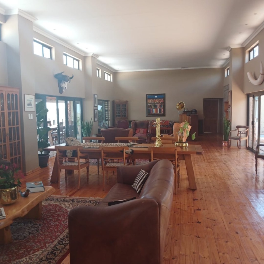 Commercial Property for Sale in Boshof Rural Free State